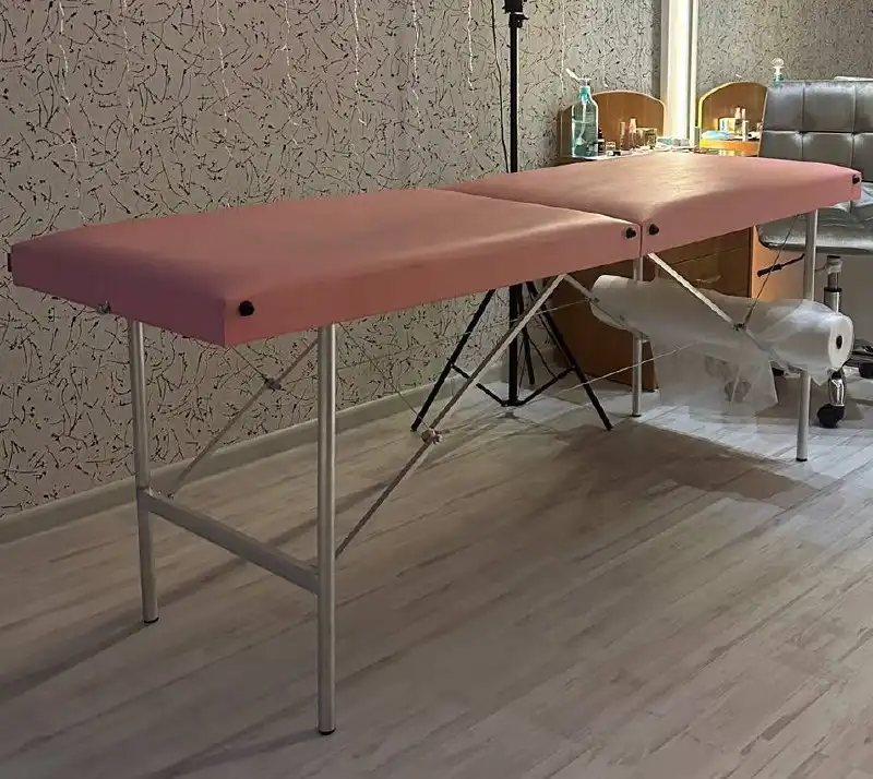 Кушетка с матрасом - Мебель (Барахолка) в Люберцы