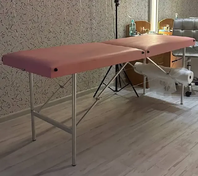 Кушетка с матрасом - Парфюмерия в Люберцы