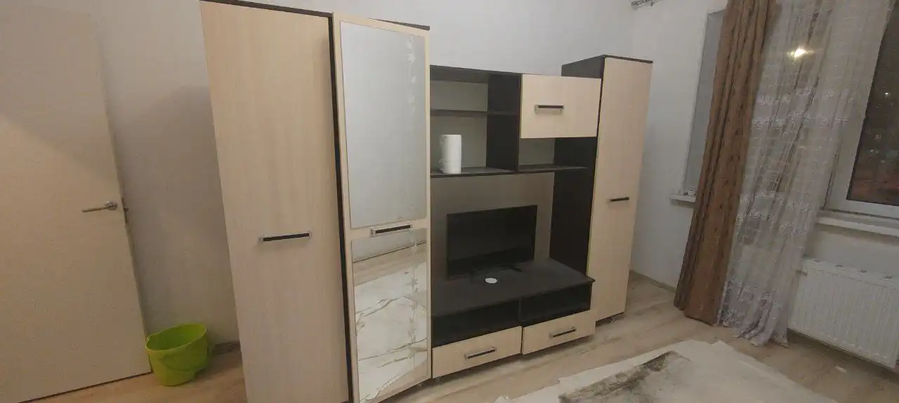 Продам стенку и электрическую печь ЗВИ - Барахолка в Люберцы