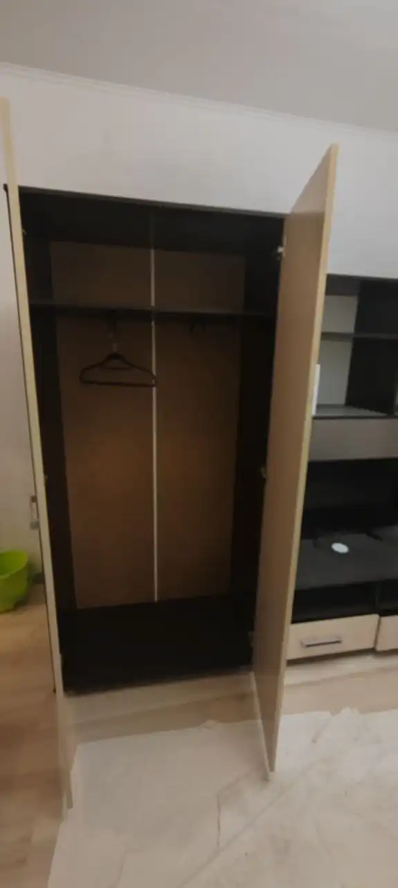 Продам стенку и электрическую печь ЗВИ - Барахолка в Люберцы