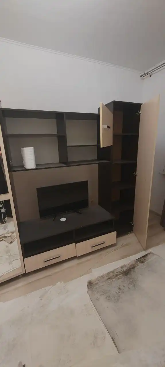 Продам стенку и электрическую печь ЗВИ - Барахолка в Люберцы