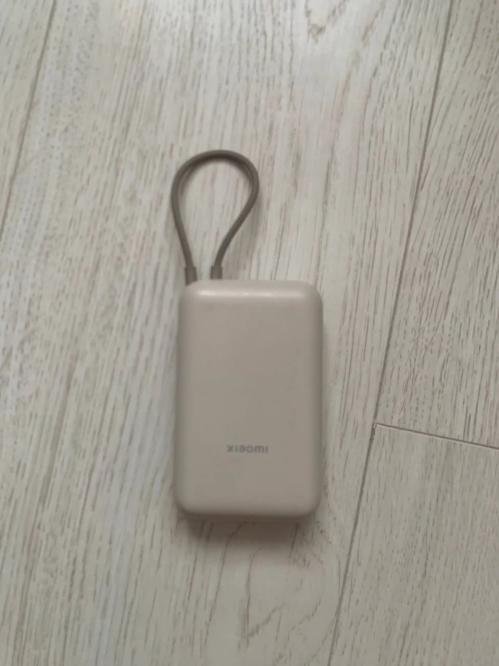 Повербанк Xiaomi 10000 mAh - Аксессуары для телефонов (Электроника) в Люберцы