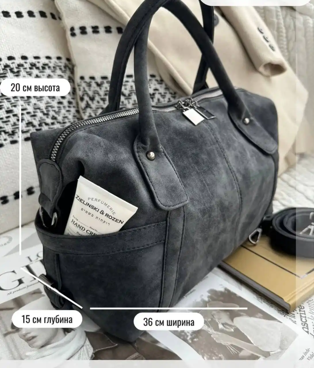 Новые сумки - Барахолка в Люберцы