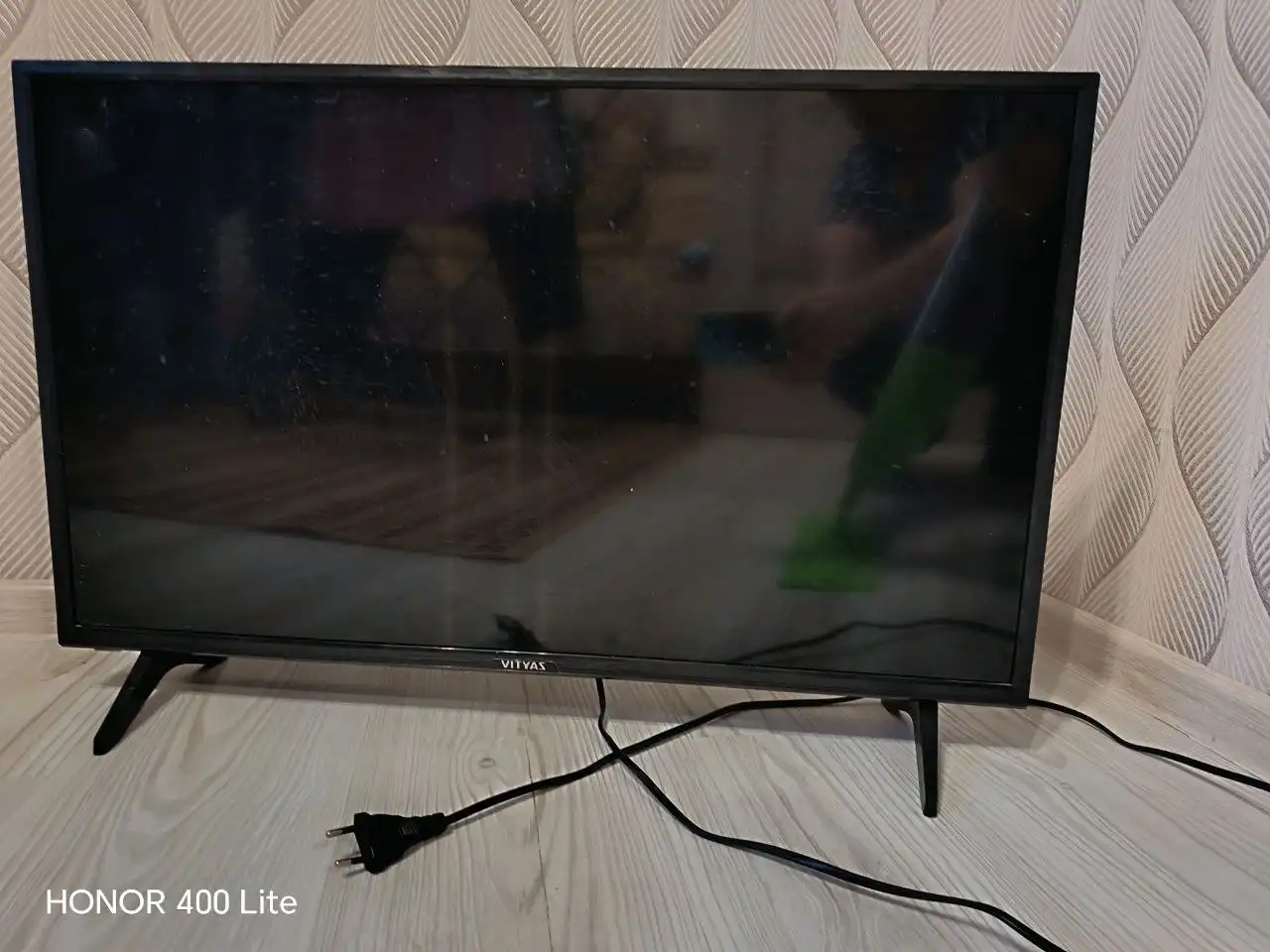 Продажа шредера и телевизора Витязь - Барахолка в Люберцы