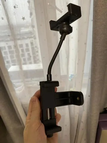 Держатель для телефона на штатив 2 в 1 - Парфюмерия в Люберцы