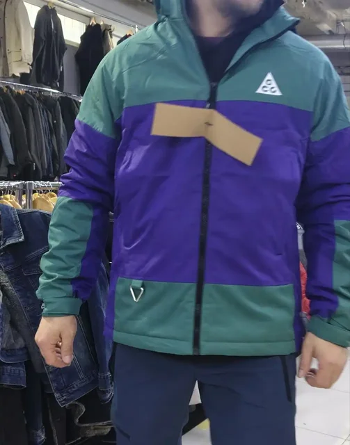 Куртка новая 50-52 - Кроссовки в Люберцы