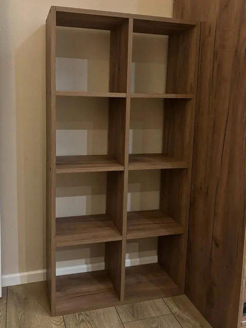 Стеллаж новый - Парфюмерия в Люберцы