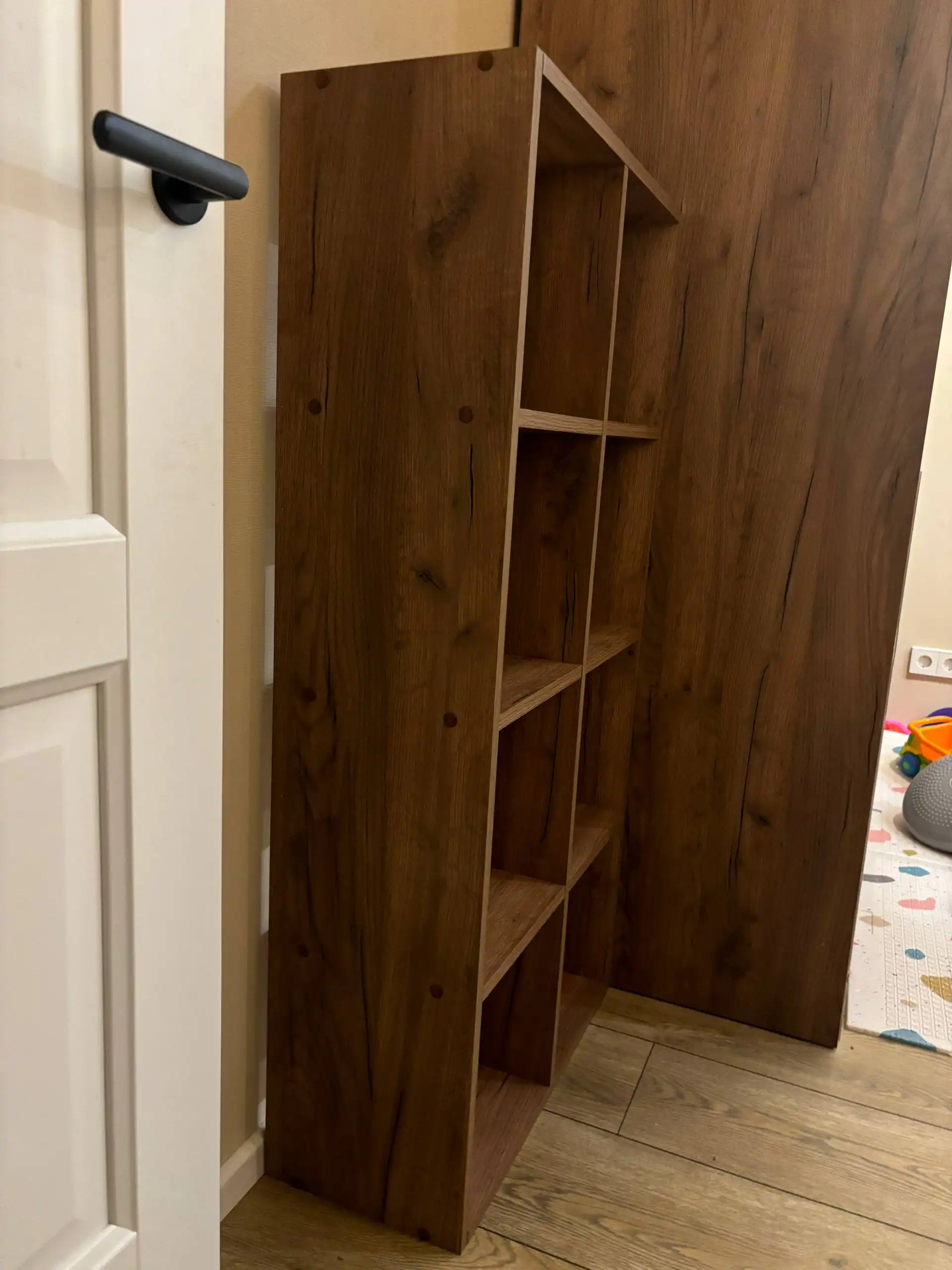 Стеллаж новый - Барахолка в Люберцы