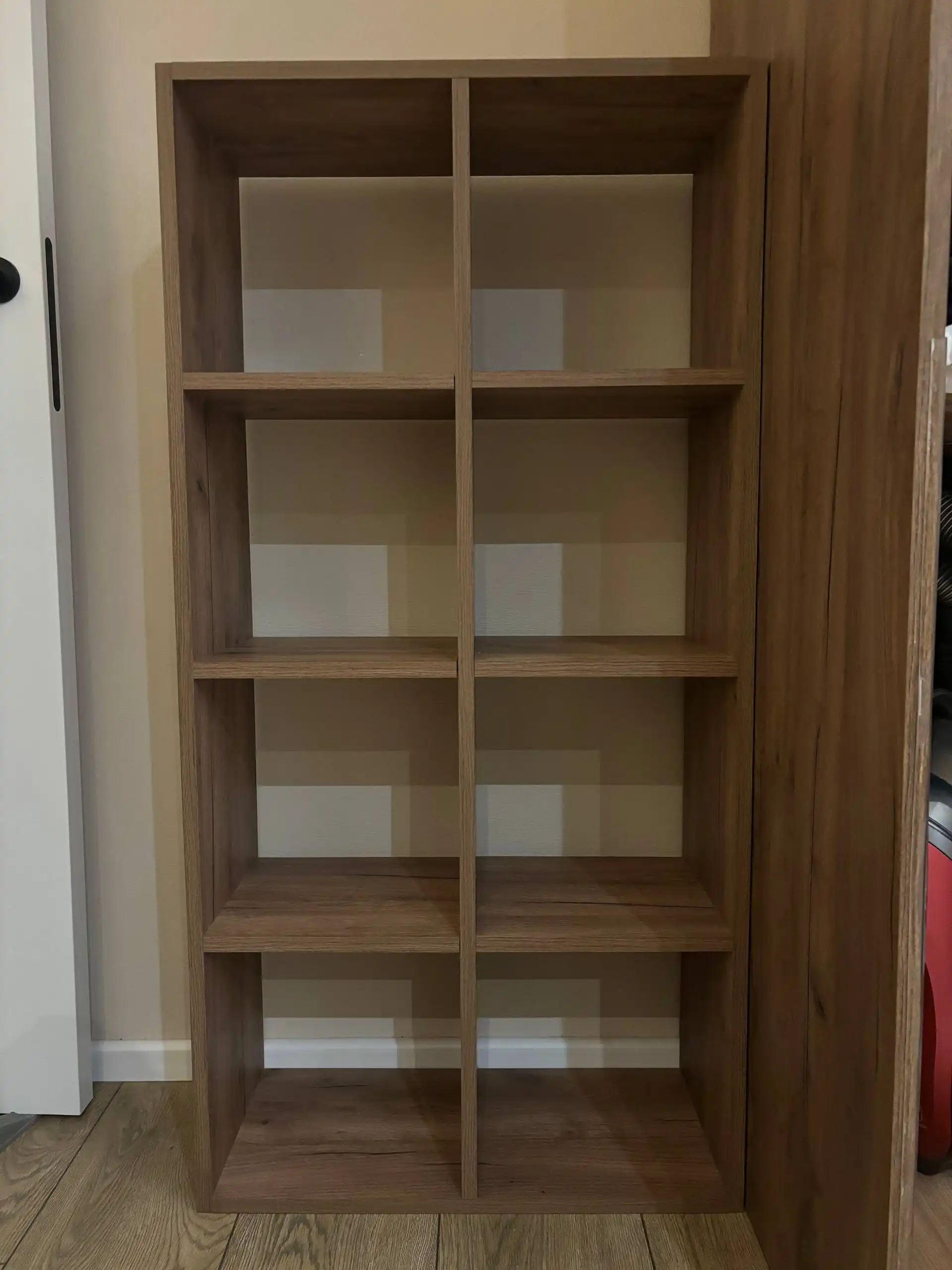 Стеллаж новый - Барахолка в Люберцы