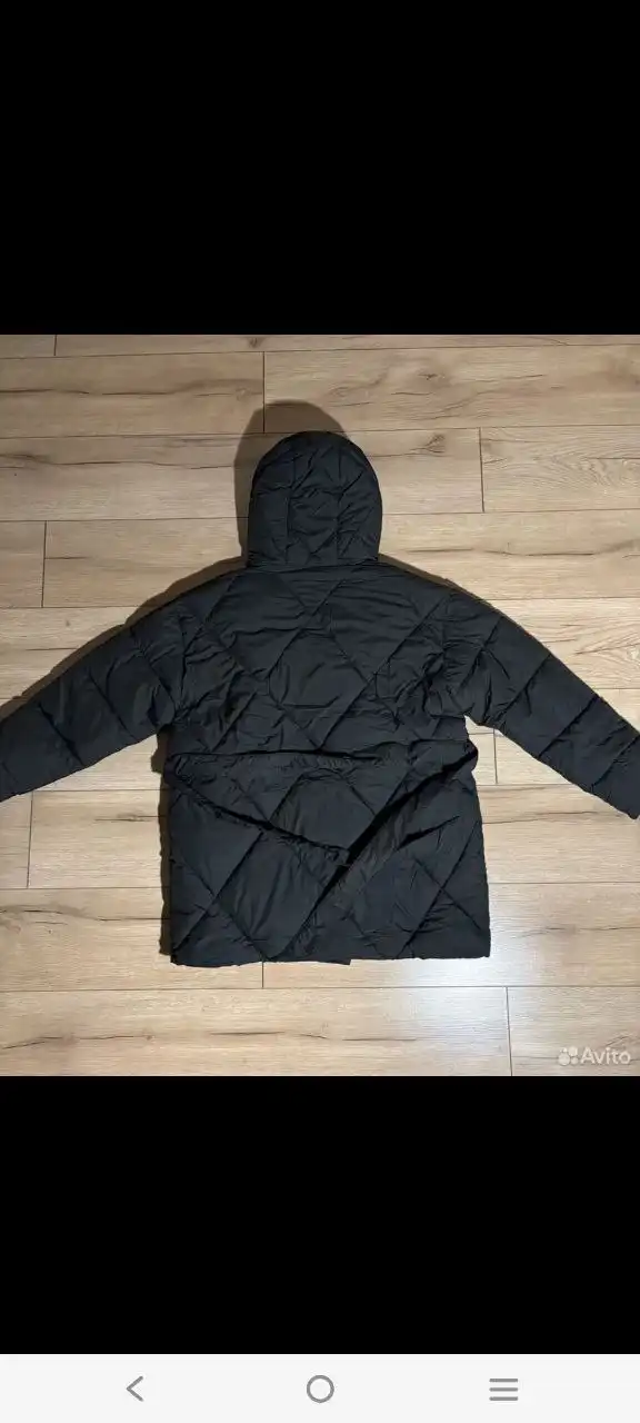 Куртка 44 размер - Верхняя одежда (Одежда) в Люберцы