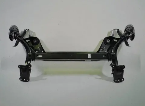 Задняя балка 5Q0501049BH новая в упаковке - частное объявление в Люберцы