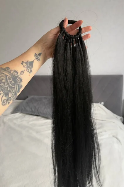 Хвост на резинке - частное объявление в Некрасовка, Люберцы