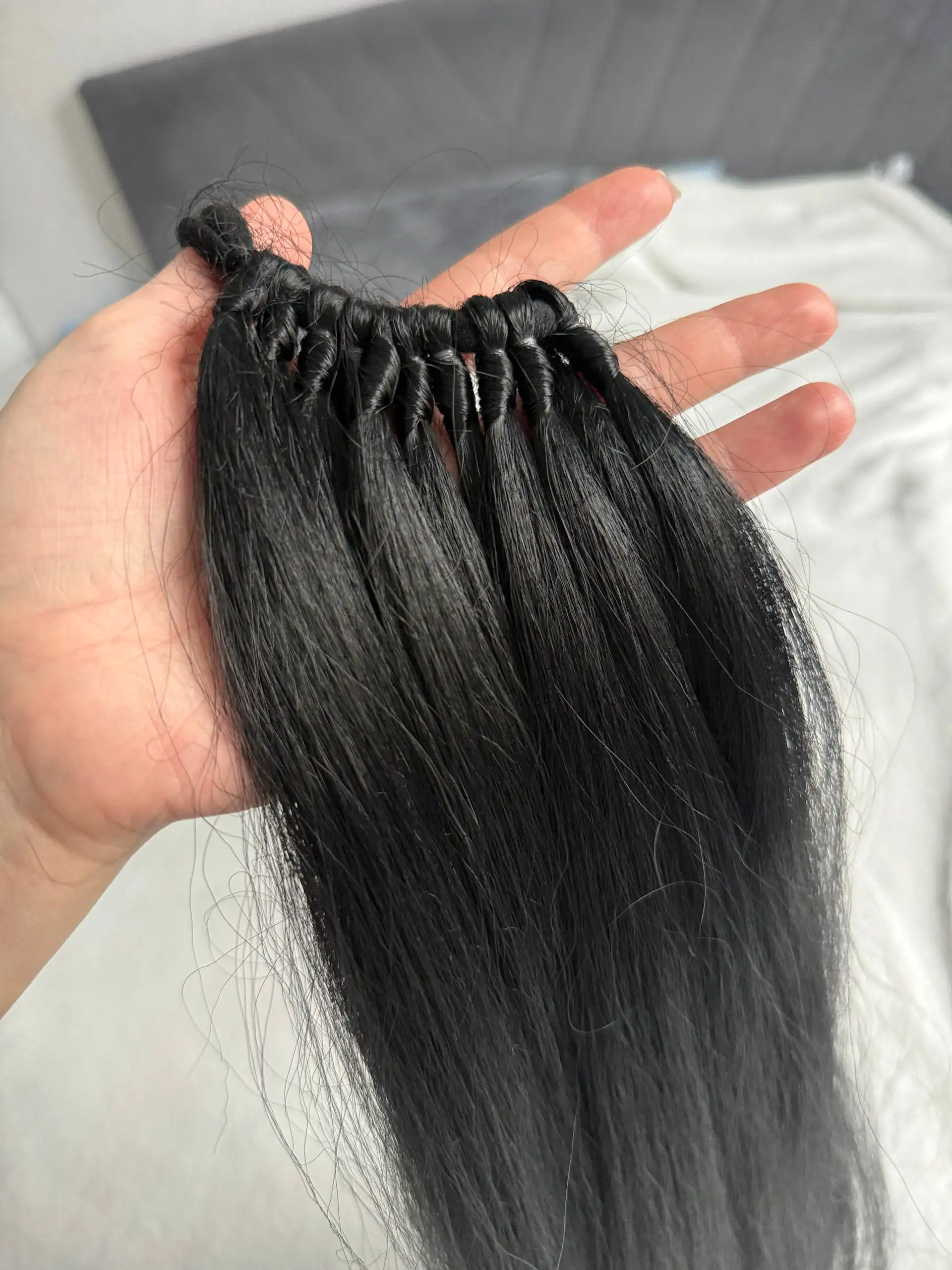 Хвост на резинке - Барахолка в Некрасовка, Люберцы