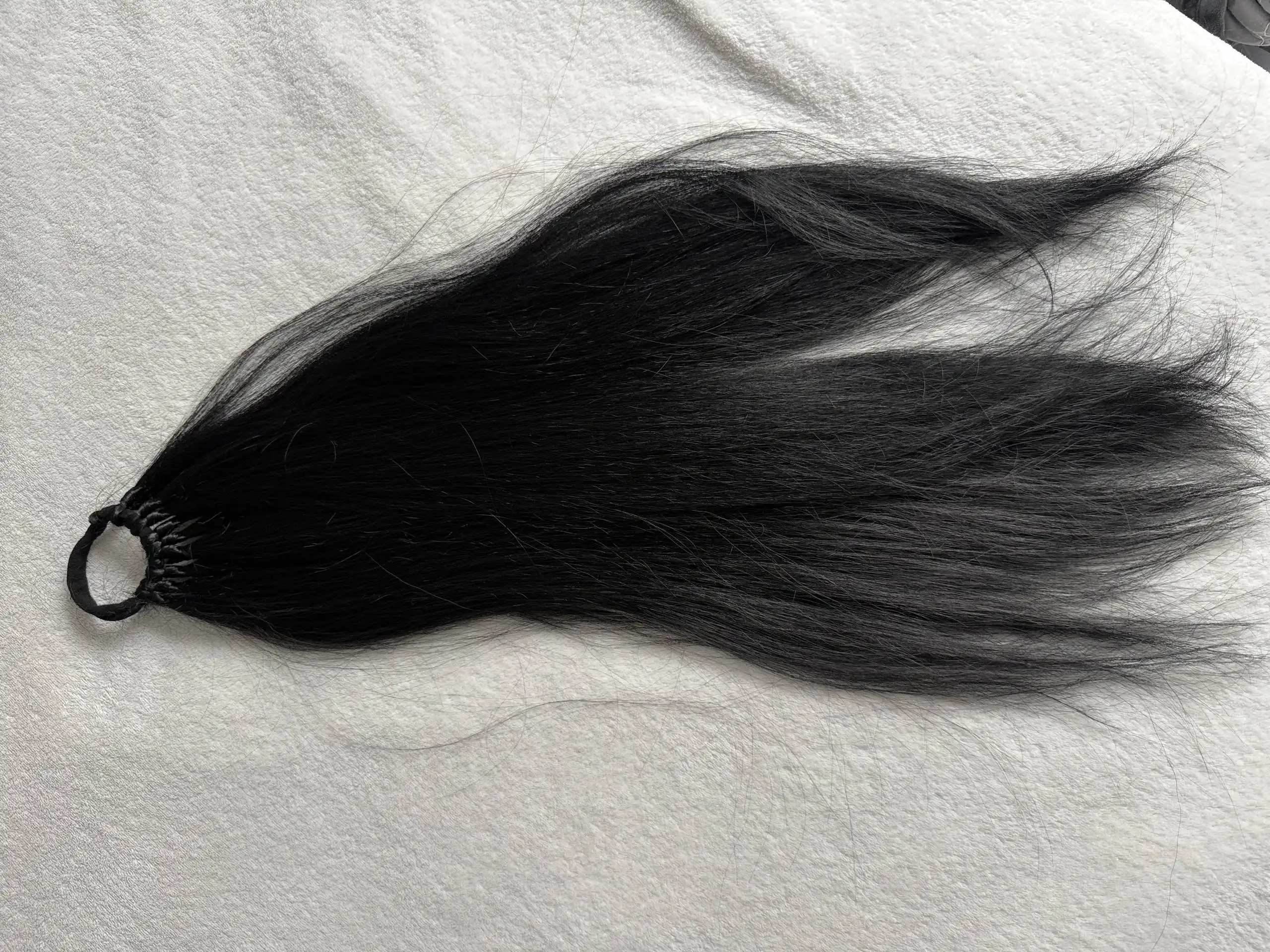 Хвост на резинке - Барахолка в Некрасовка, Люберцы