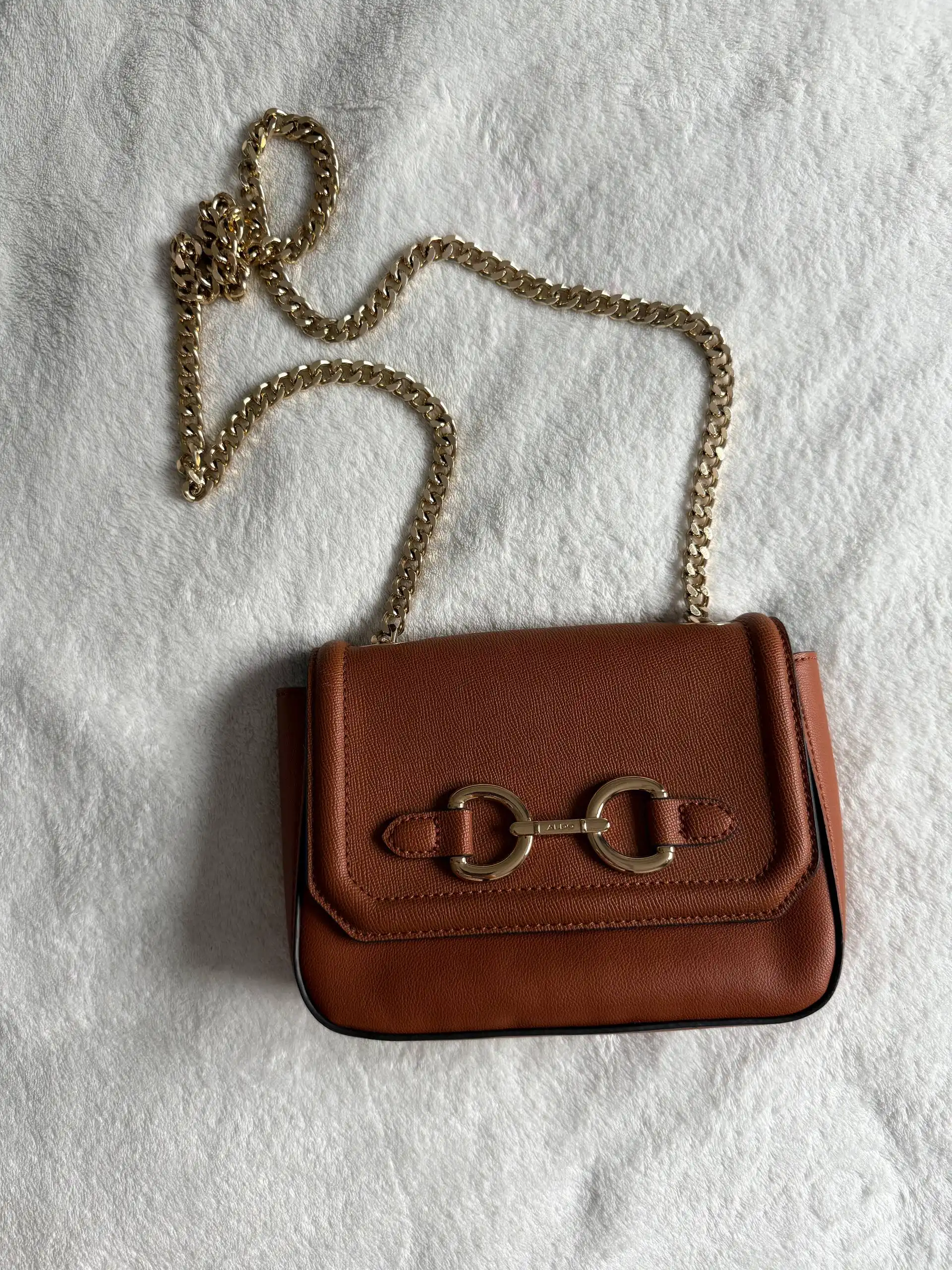 Сумка Aldo с дефектом - Сумки (Барахолка) в Люберцы