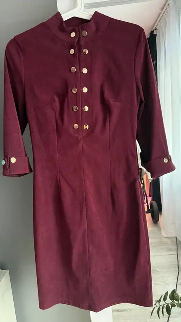 Платье для очень худеньких - частное объявление в Люберцы