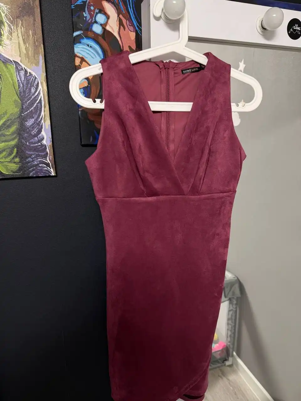 Платье для очень худеньких - Женская одежда (Одежда) в Люберцы