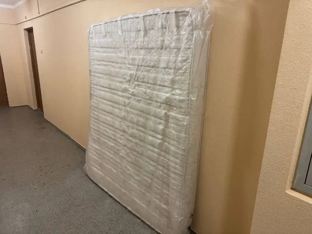 Продажа нового матраса 157x187 - частное объявление в Люберцы