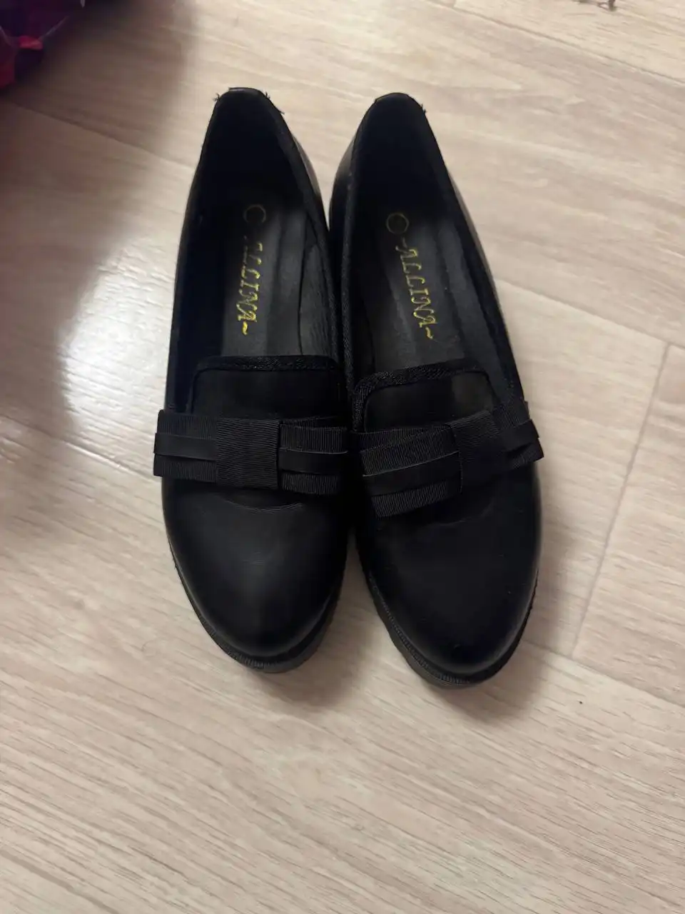 Женские лоферы 35 размер - Обувь (Одежда) в Люберцы