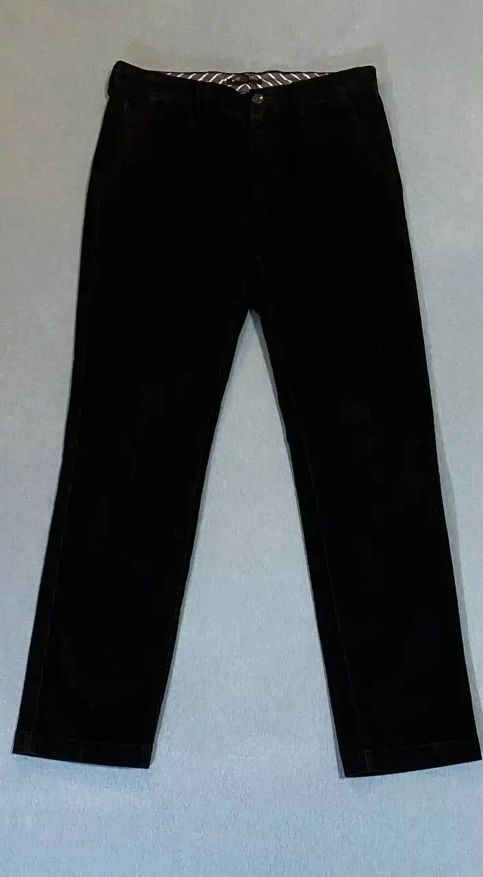 Продам оригинальные вельветовые брюки Banana Republic - Брюки (Одежда) в Люберцы