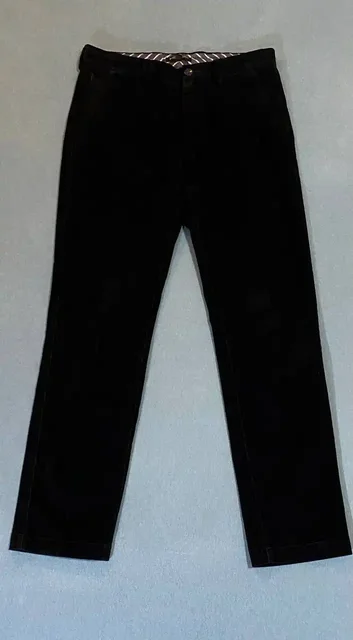 Продам оригинальные вельветовые брюки Banana Republic - частное объявление в Люберцы