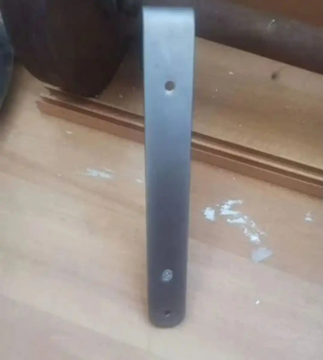 Кронштейн для полок 2шт - Барахолка в Люберцы