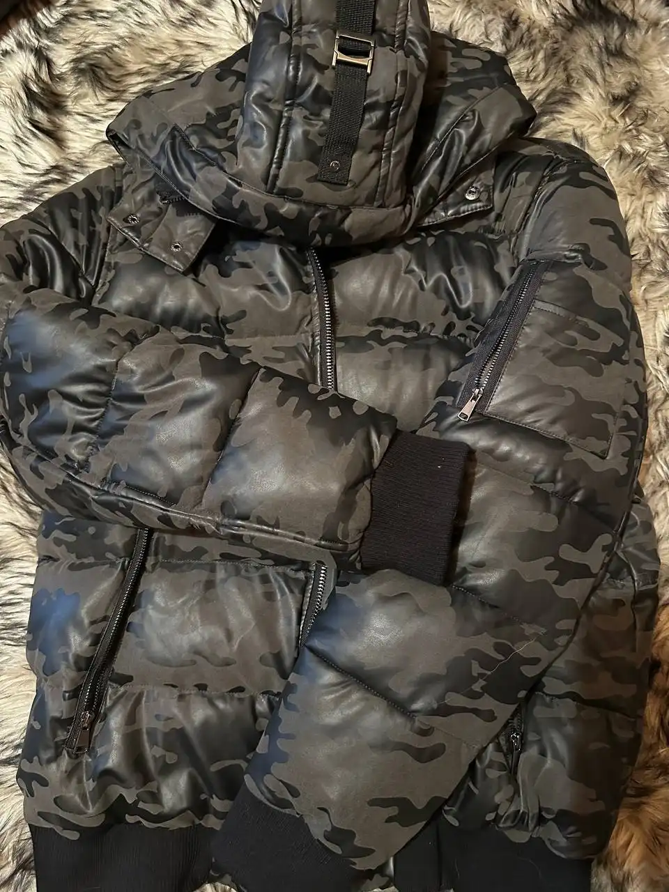 Продажа брендовой одежды: Grizman, ветровка Монтана, толстовка Paul Shark - Верхняя одежда (Одежда) в Люберцы