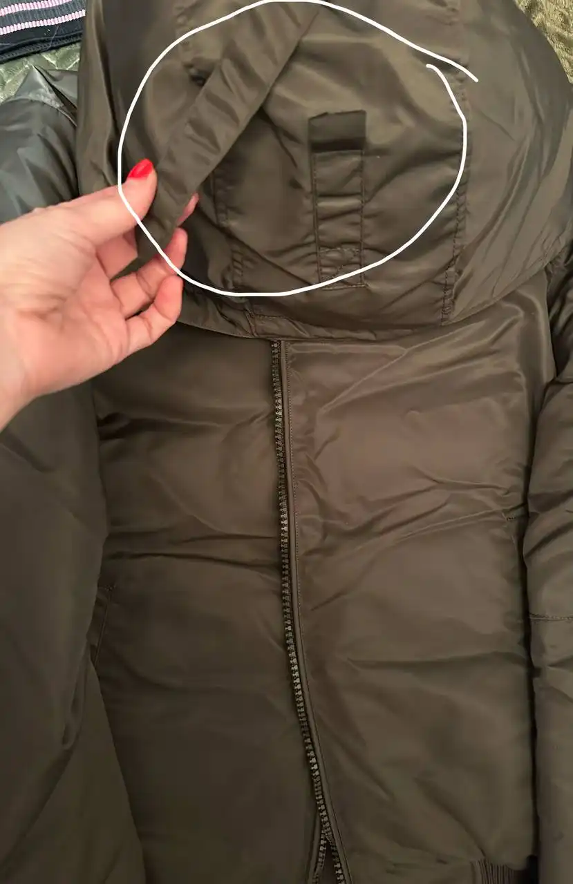 Куртки зимняя Corbona и мужская Alfa Industries - Верхняя одежда (Одежда) в Люберцы