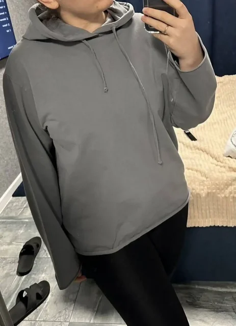 Кофта женская размер L новая без следов носки - частное объявление в Некрасовка