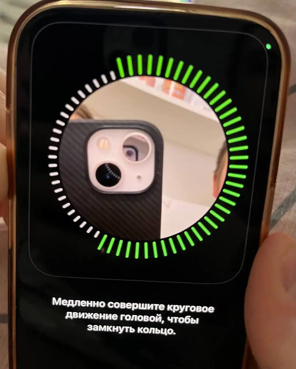 Продам iPhone 16 PRO 128 GB в идеальном состоянии - Смартфоны (Электроника) в Некрасовка