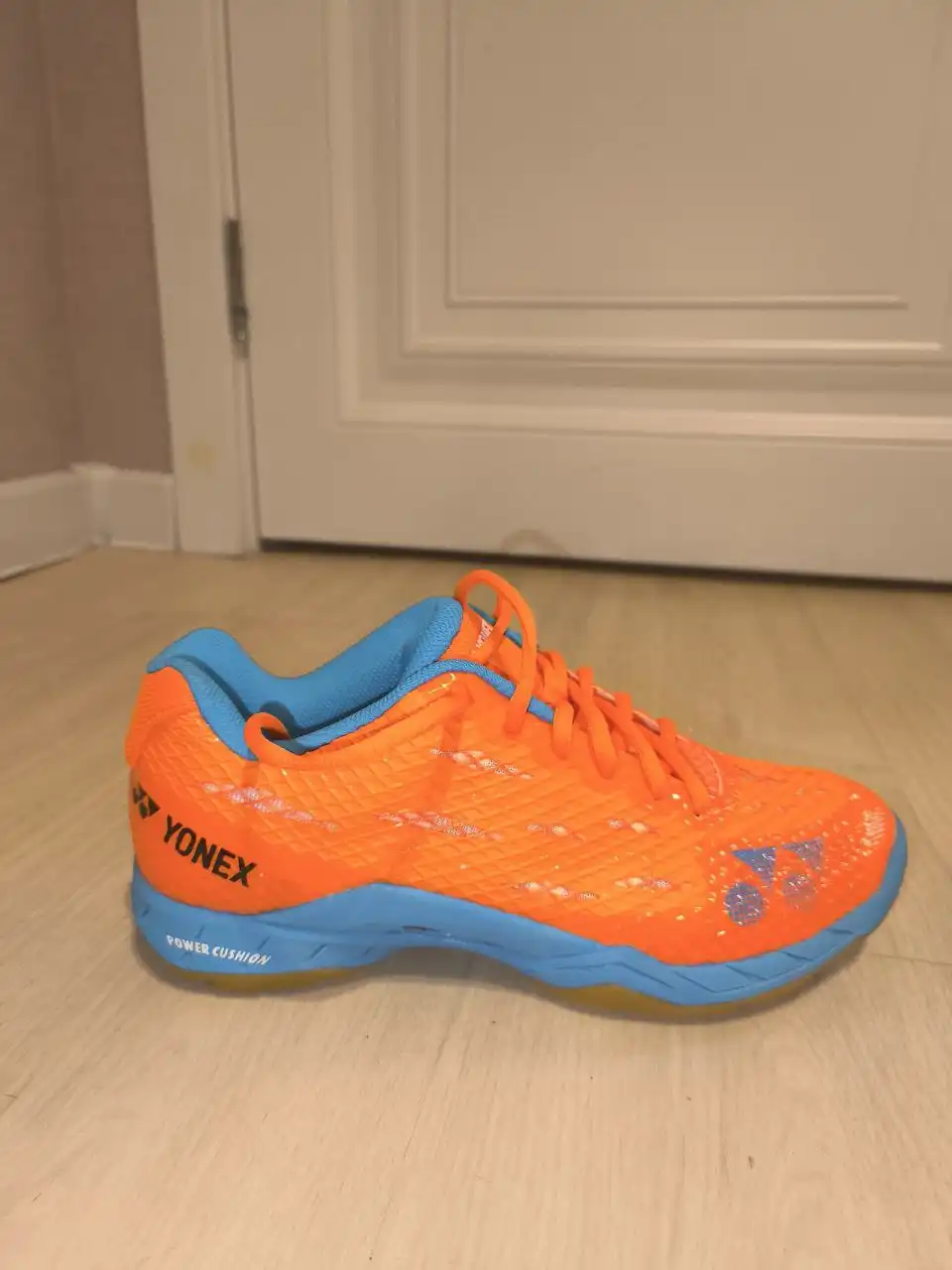 Кроссовки YONEX Power Cushion Badminton новые с биркой - Обувь (Одежда) в Люберцы