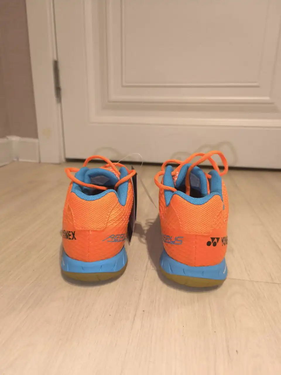 Кроссовки YONEX Power Cushion Badminton новые с биркой - Обувь (Одежда) в Люберцы