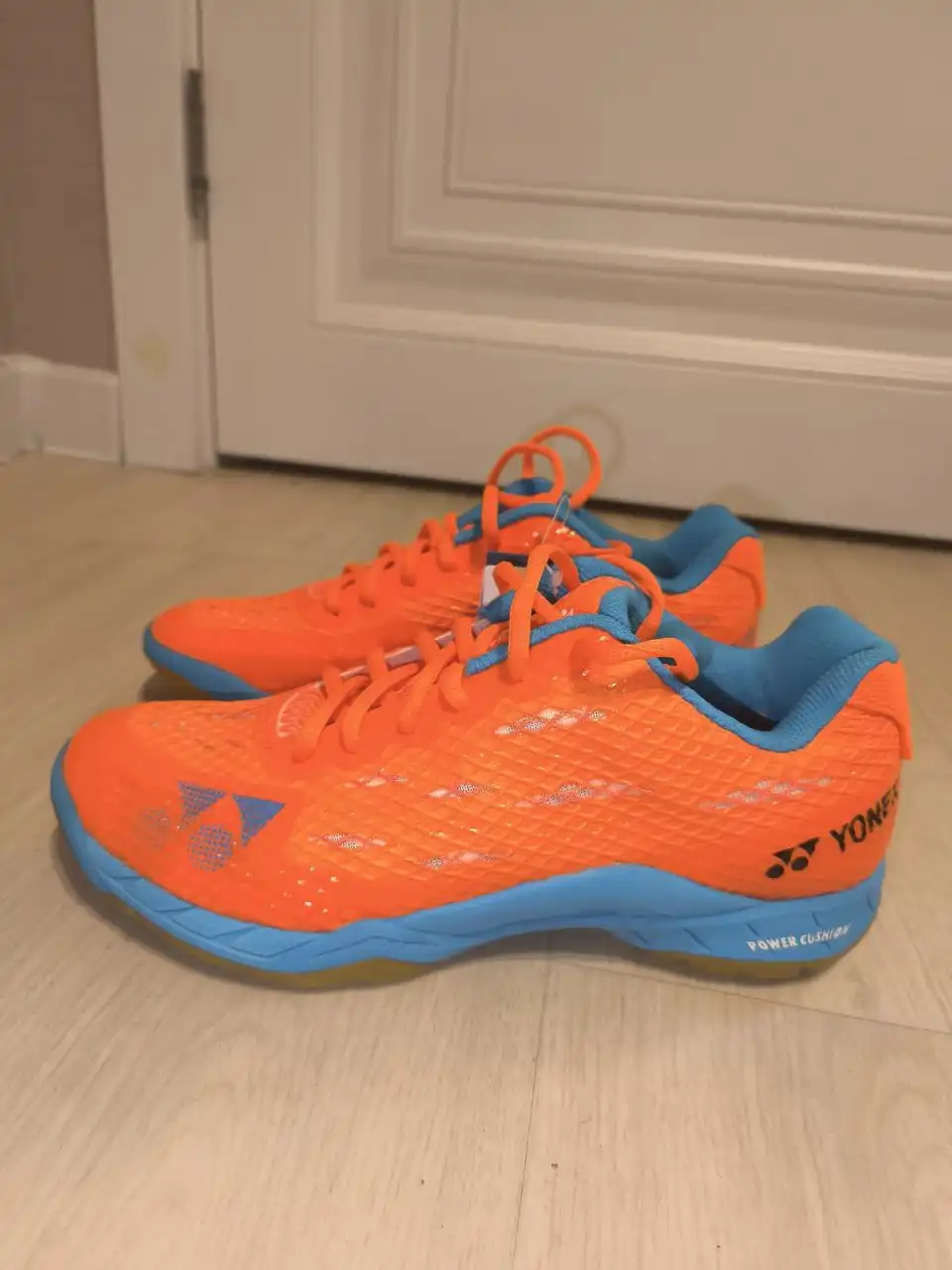 Кроссовки YONEX Power Cushion Badminton новые с биркой - Обувь (Одежда) в Люберцы