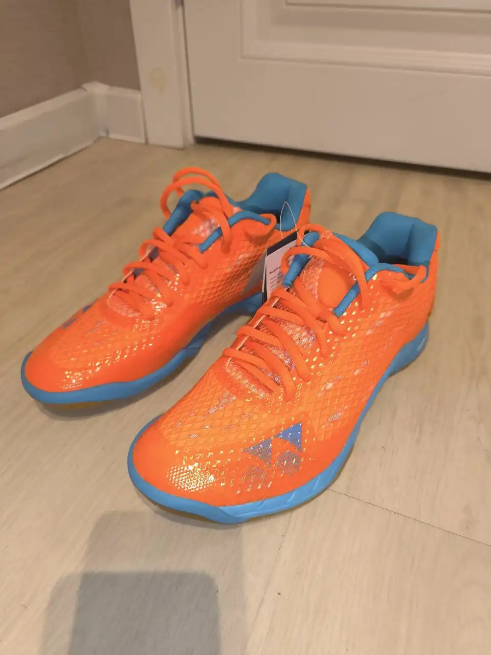 Кроссовки YONEX Power Cushion Badminton новые с биркой - Обувь (Одежда) в Люберцы