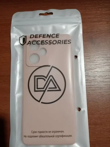 Чехол для смартфона Poco - Электроника в Некрасовка