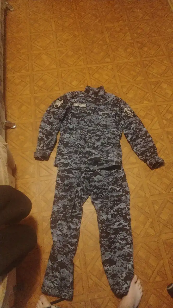 Продажа формы - Барахолка в Некрасовка