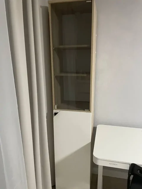 Шкаф-пенал на Гаршина 9ак3 - частное объявление в Люберцы