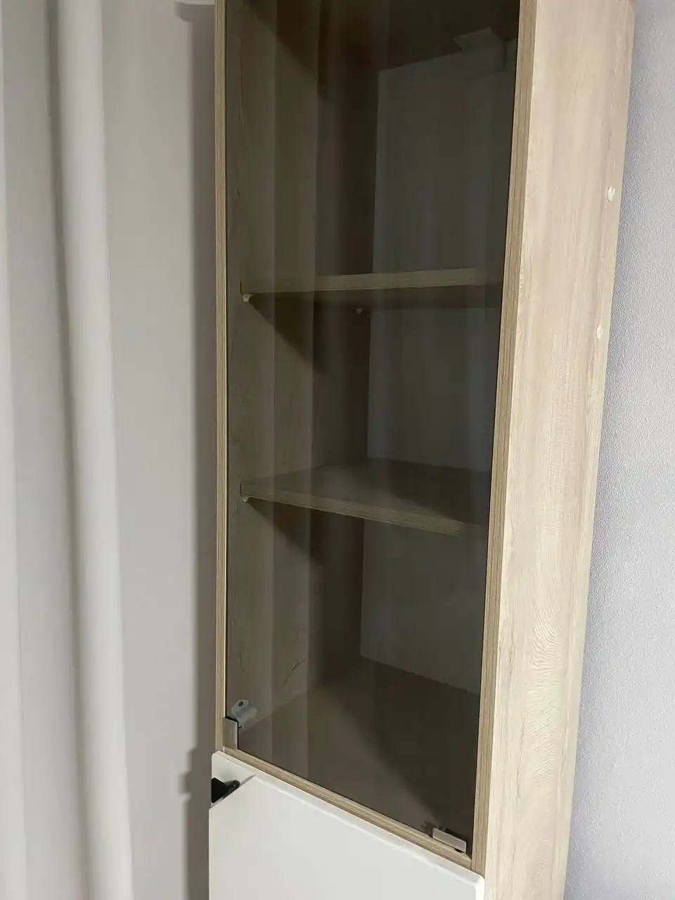 Шкаф-пенал на Гаршина 9ак3 - Барахолка в Люберцы