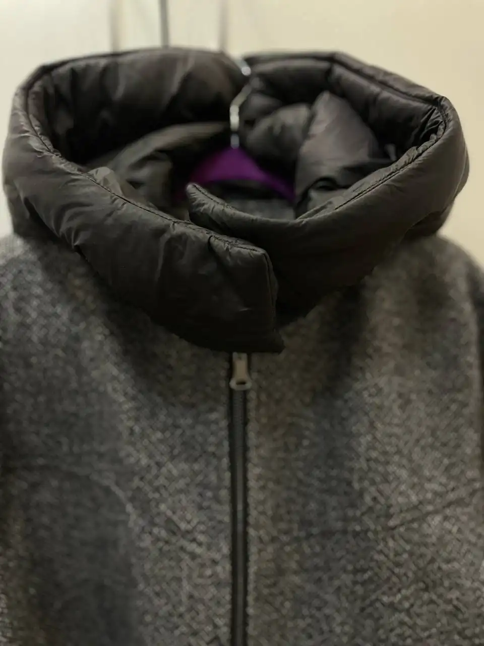 Пальто весеннее размер 44/46 - Верхняя одежда (Одежда) в Люберцы