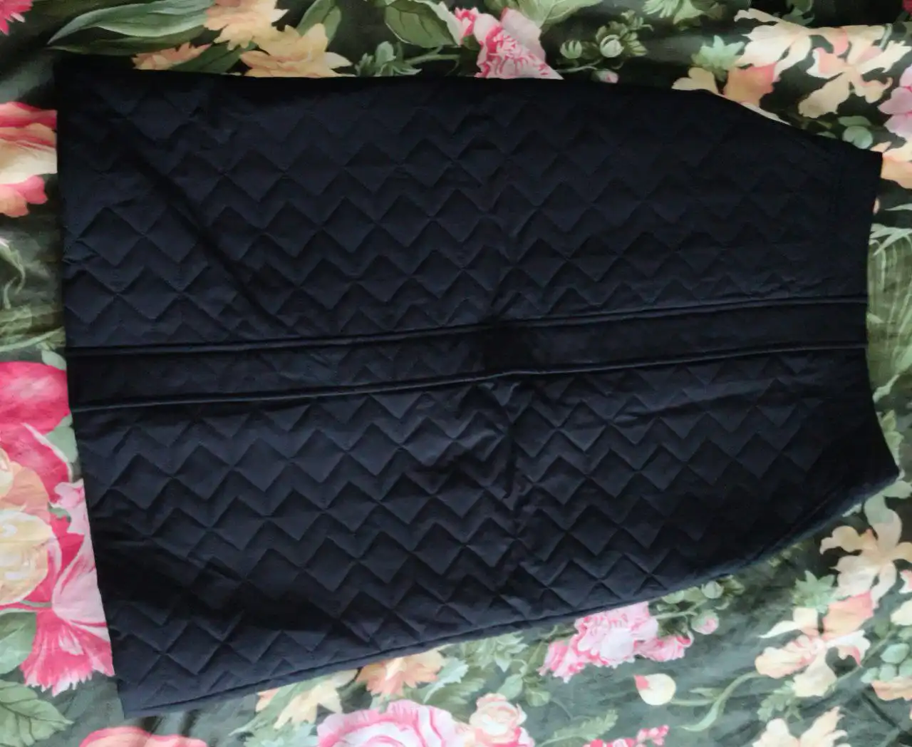 Юбка Finflare зимняя стеганая размер S - Юбки (Одежда) в Люберцы