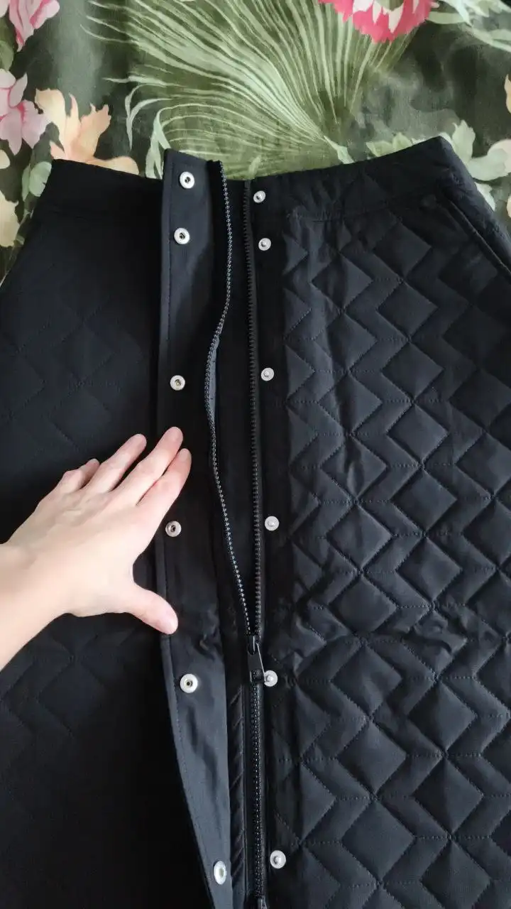 Юбка Finflare зимняя стеганая размер S - Юбки (Одежда) в Люберцы