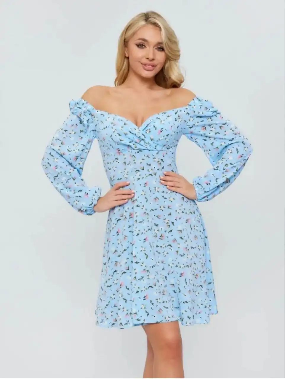 Платье новое с биркой размер 44 - Платья (Одежда) в Люберцы