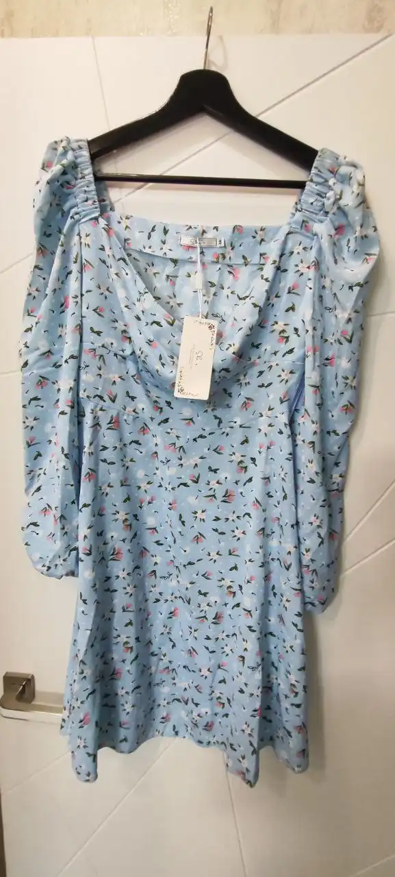 Платье новое с биркой размер 44 - Платья (Одежда) в Люберцы