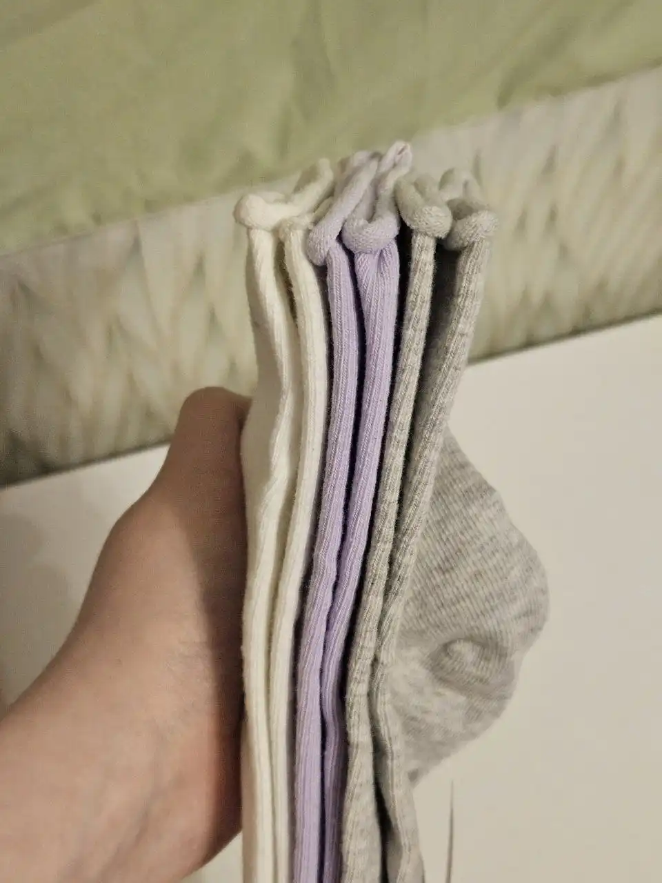 Носки женские новые - Носки (Одежда) в Люберцы