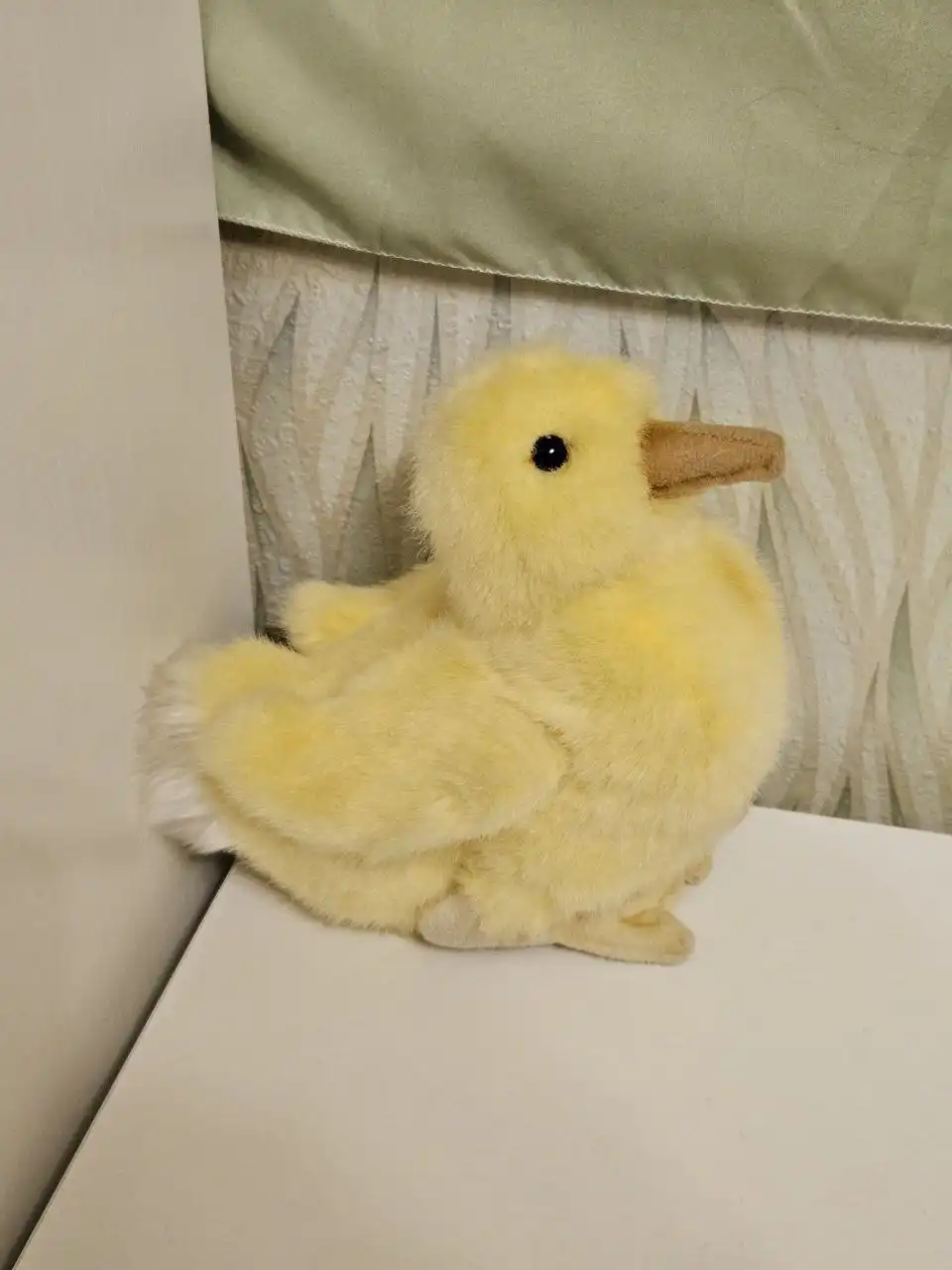 Утёнок Hansa для интерьера - Коллекционные фигурки (Хобби и отдых) в Люберцы