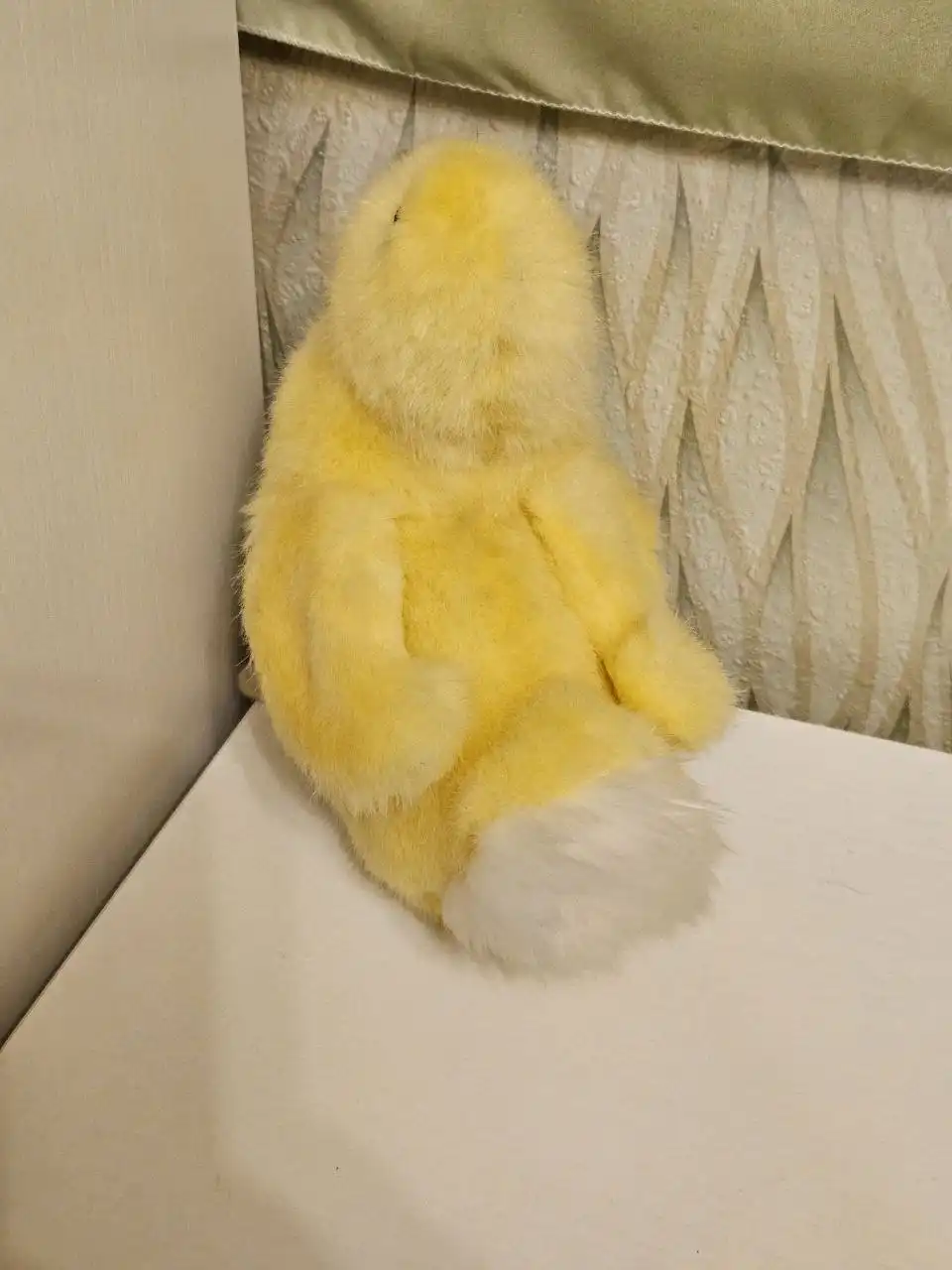 Утёнок Hansa для интерьера - Коллекционные фигурки (Хобби и отдых) в Люберцы