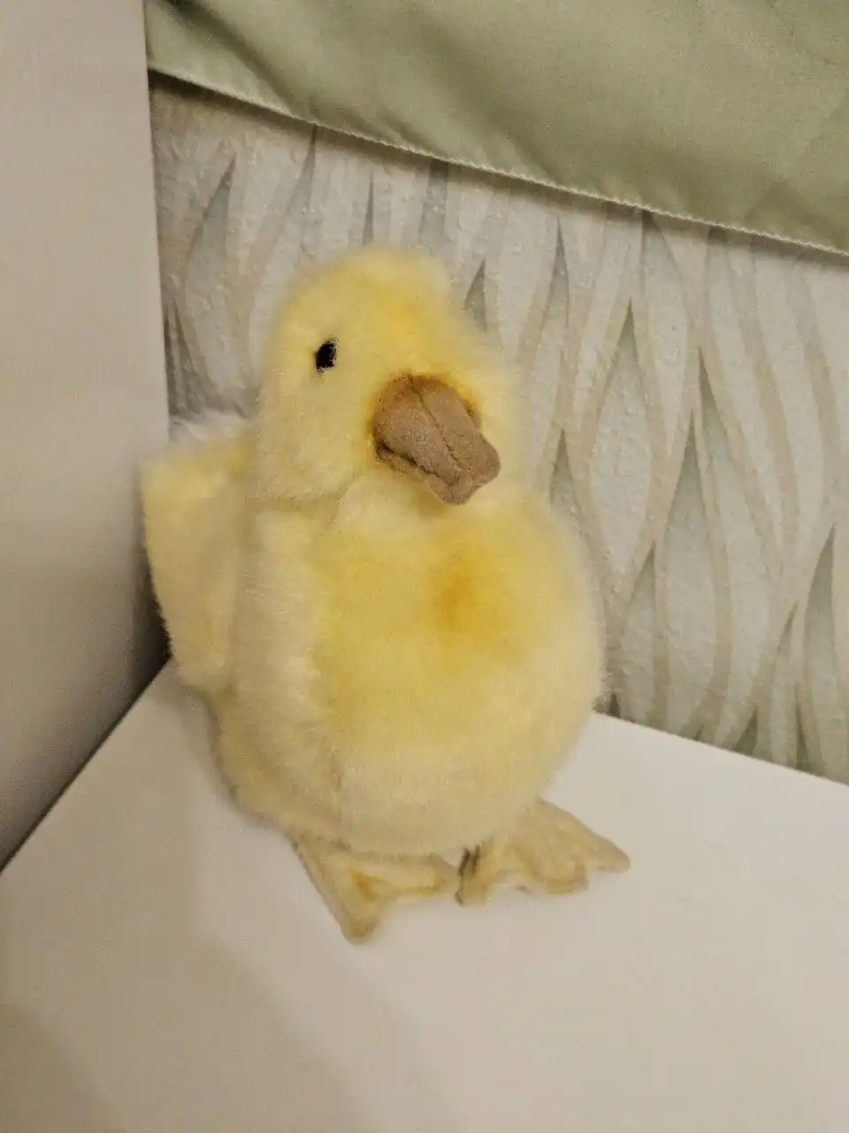 Утёнок Hansa для интерьера - Коллекционные фигурки (Хобби и отдых) в Люберцы