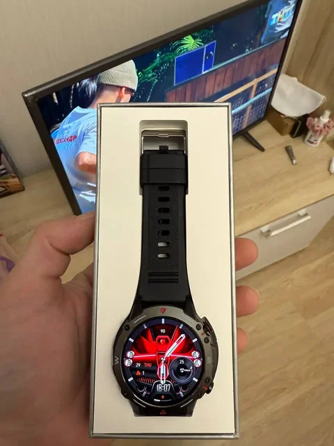 Смарт часы новые - Электроника в Люберцы