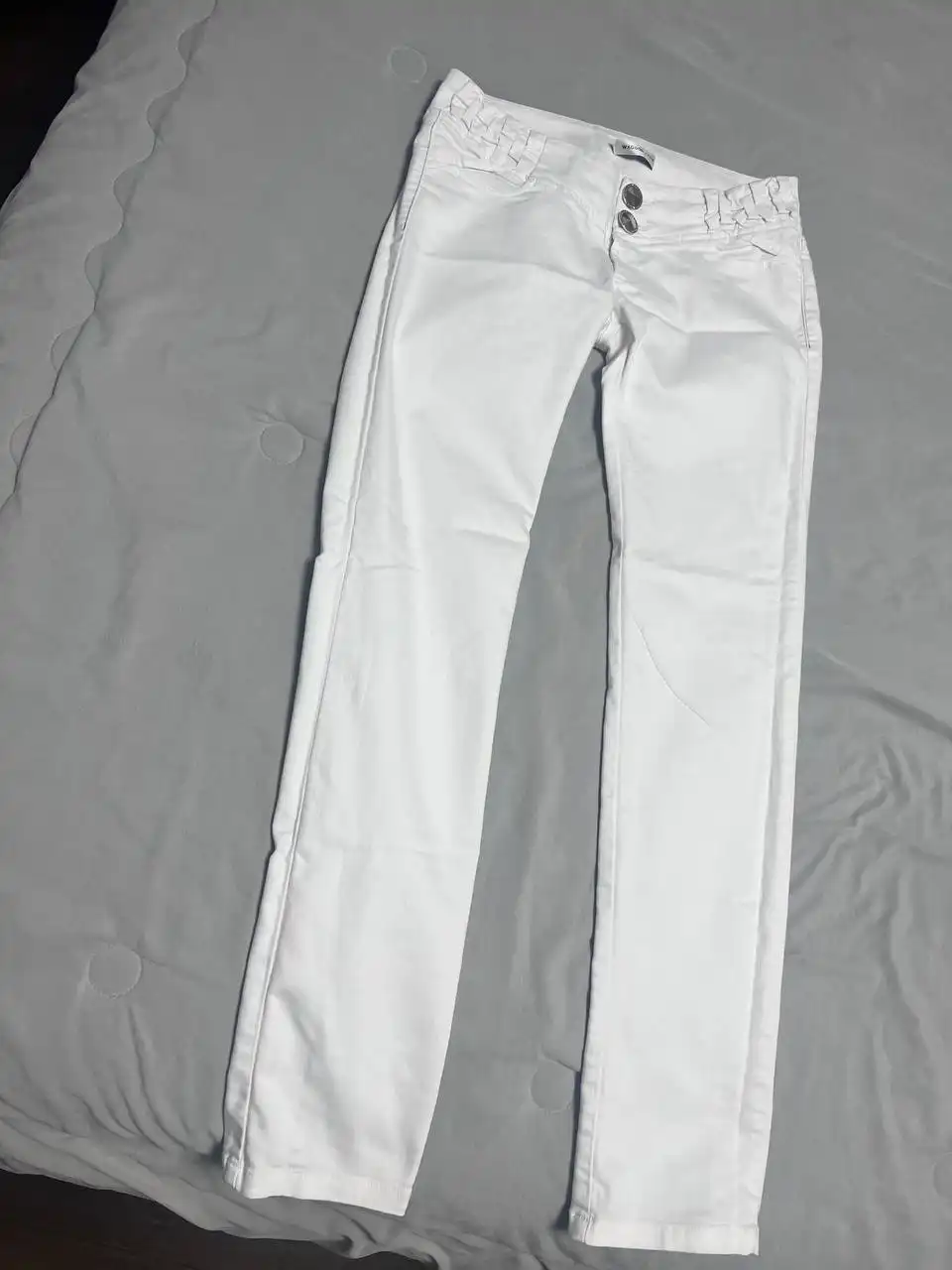 Джинсы зауженные от разных брендов - Джинсы (Одежда) в Люберцы