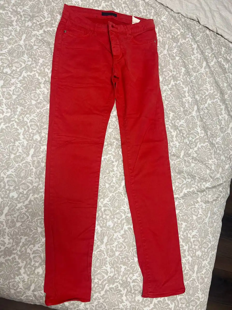 Джинсы зауженные от разных брендов - Джинсы (Одежда) в Люберцы